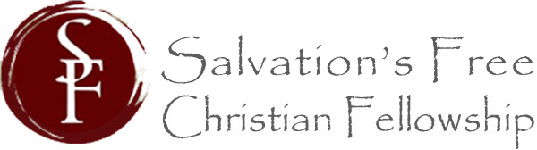 Salvation Is Free